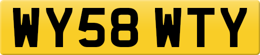 WY58WTY